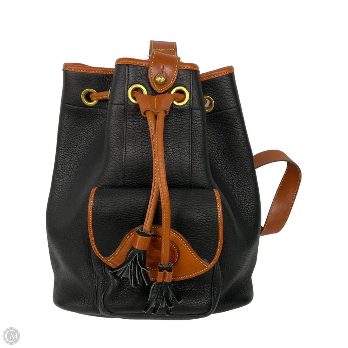 Backpack Designer By Dooney And Bourke, Size: Large