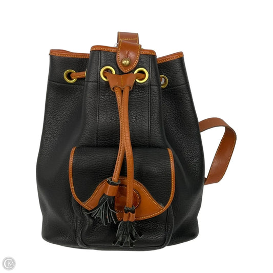 Backpack Designer By Dooney And Bourke, Size: Large