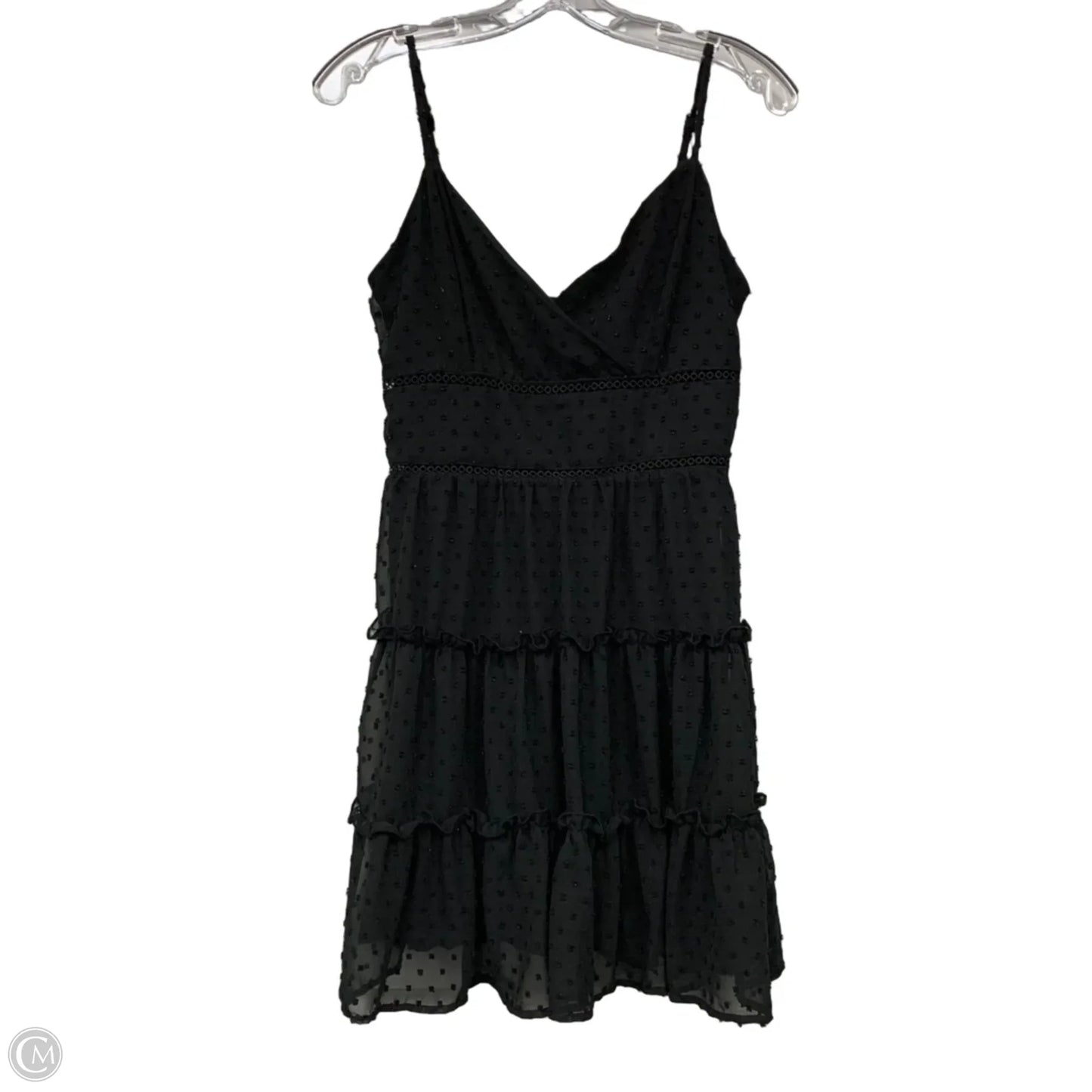 Dress Casual Short By Altard State In Black, Size: S