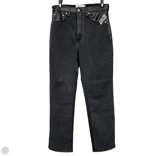 Pants Other By Abercrombie And Fitch In Black, Size: 6