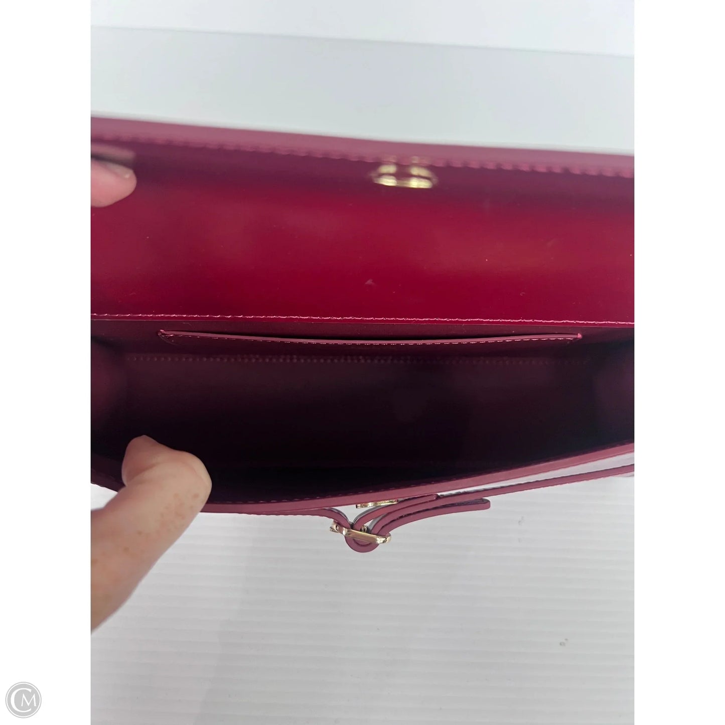 Crossbody By Cma, Size: Small