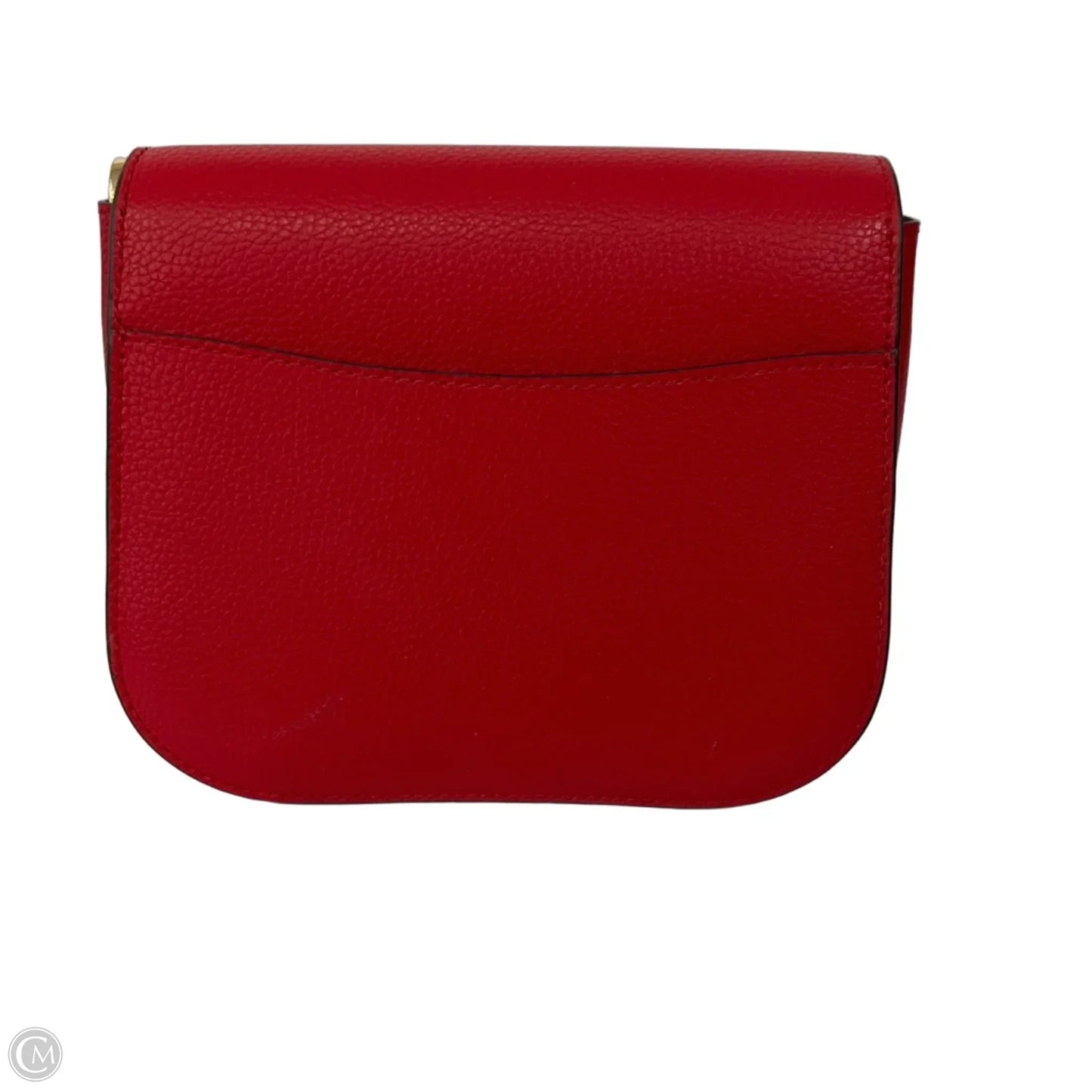 Crossbody Designer By Michael Kors, Size: Small