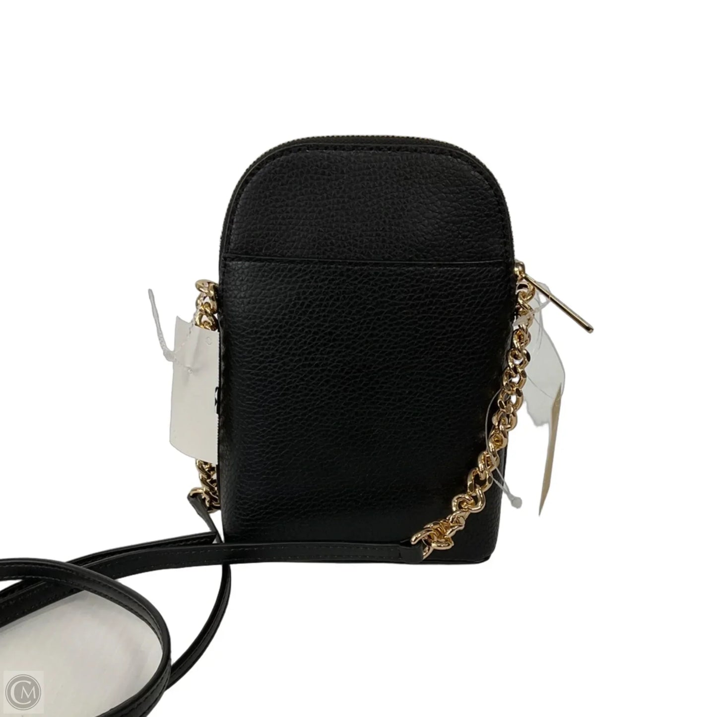 Crossbody Designer By Michael Kors, Size: Small