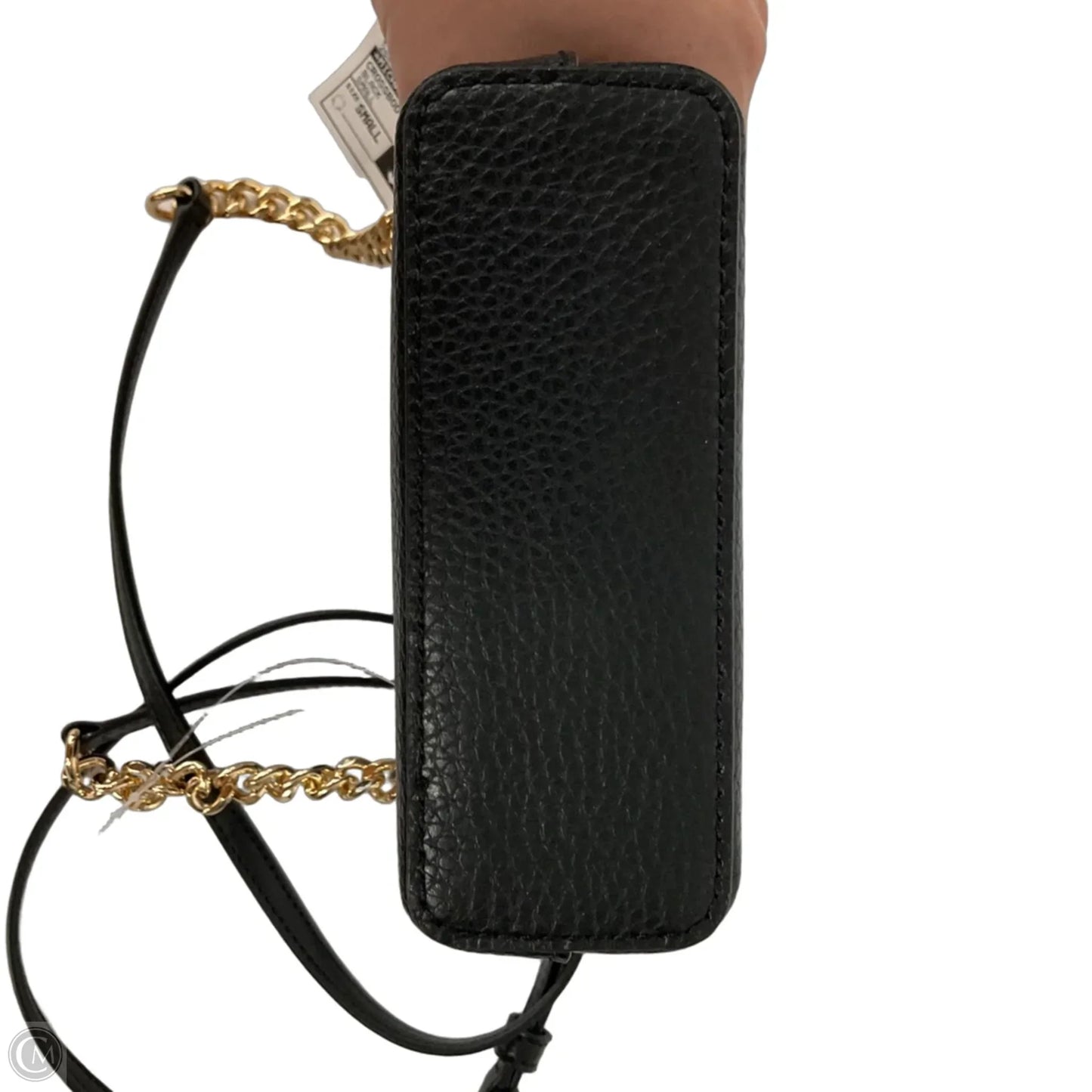Crossbody Designer By Michael Kors, Size: Small