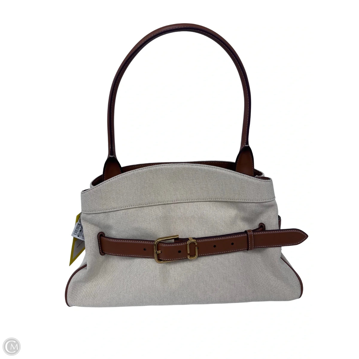 Handbag Luxury Designer By Marc Jacobs, Size: Medium