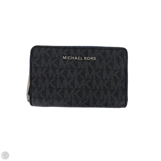 Wallet Designer By Michael Kors, Size: Small