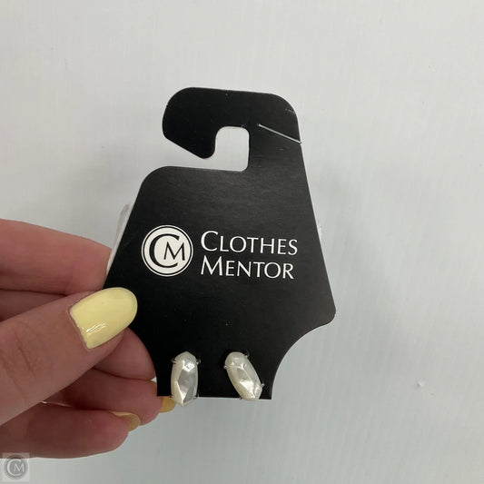 Earrings Stud By Kendra Scott