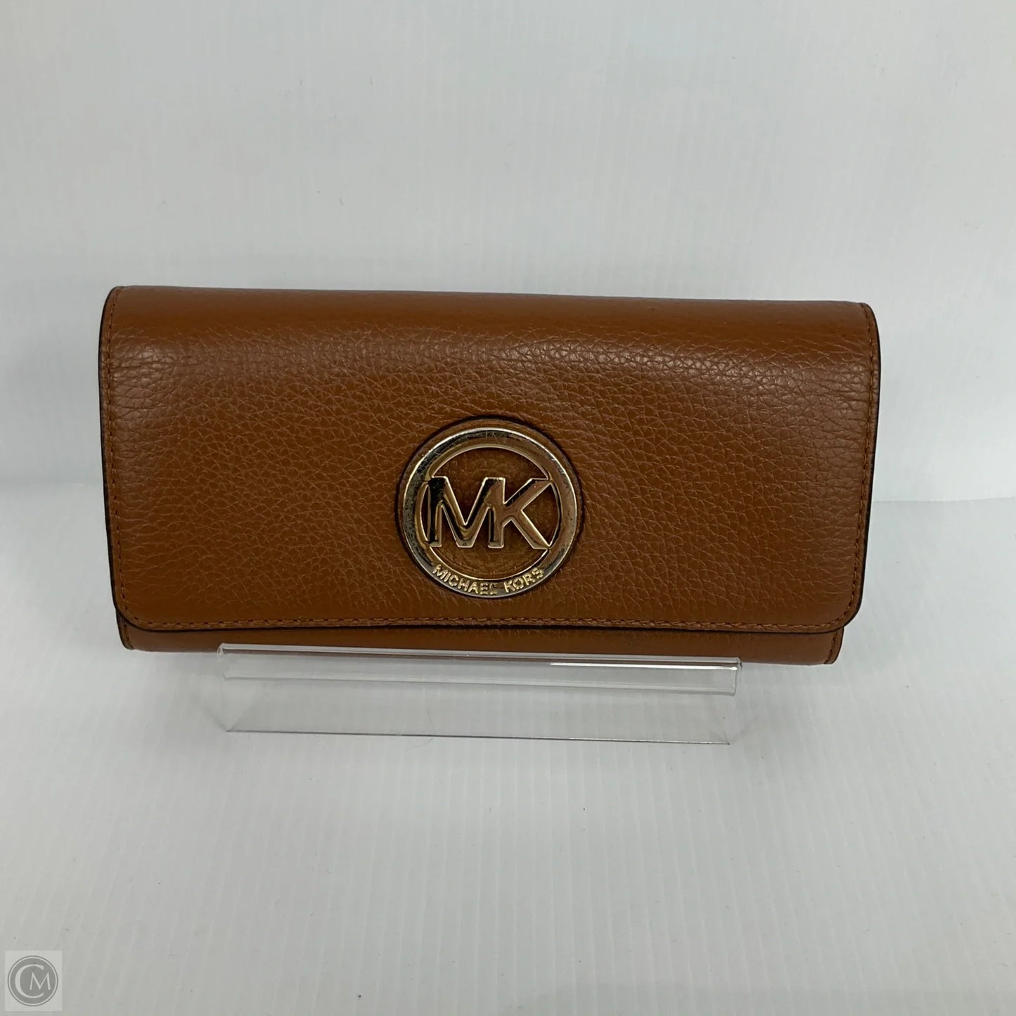 Wallet Designer By Michael Kors, Size: Medium