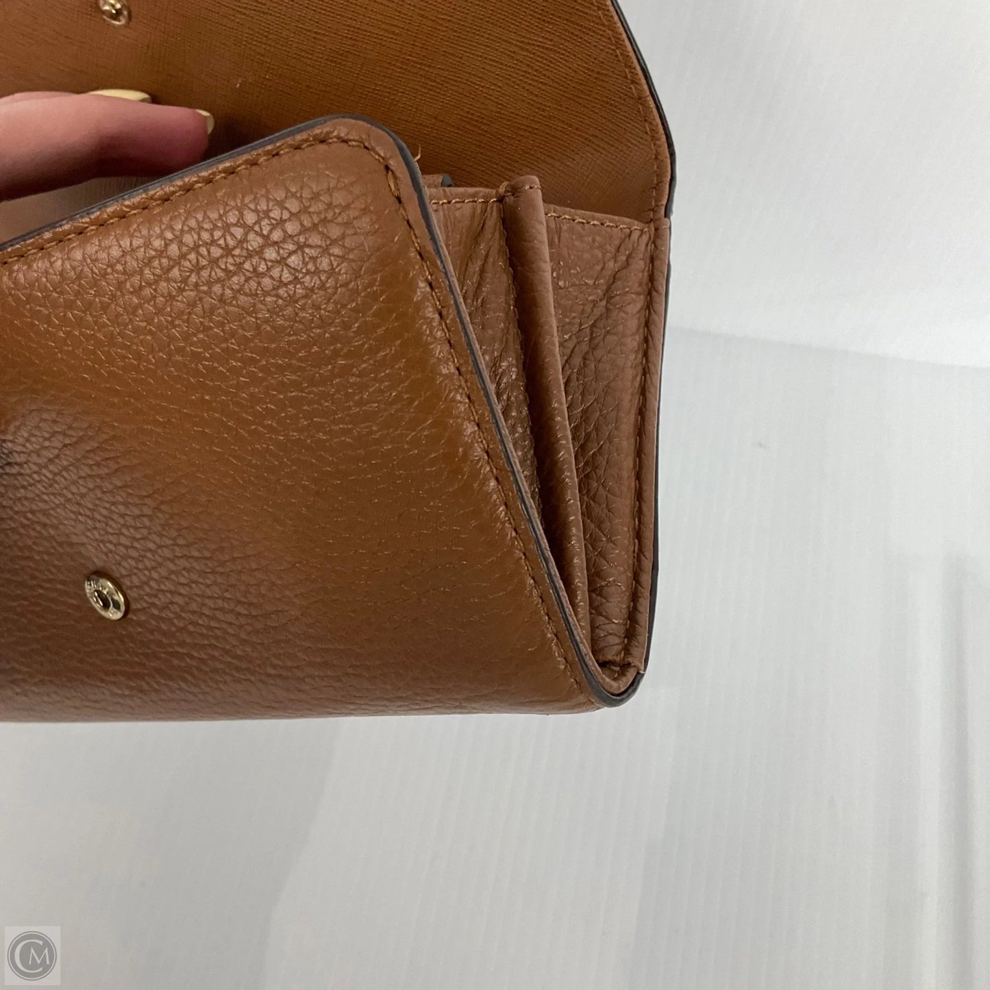 Wallet Designer By Michael Kors, Size: Medium