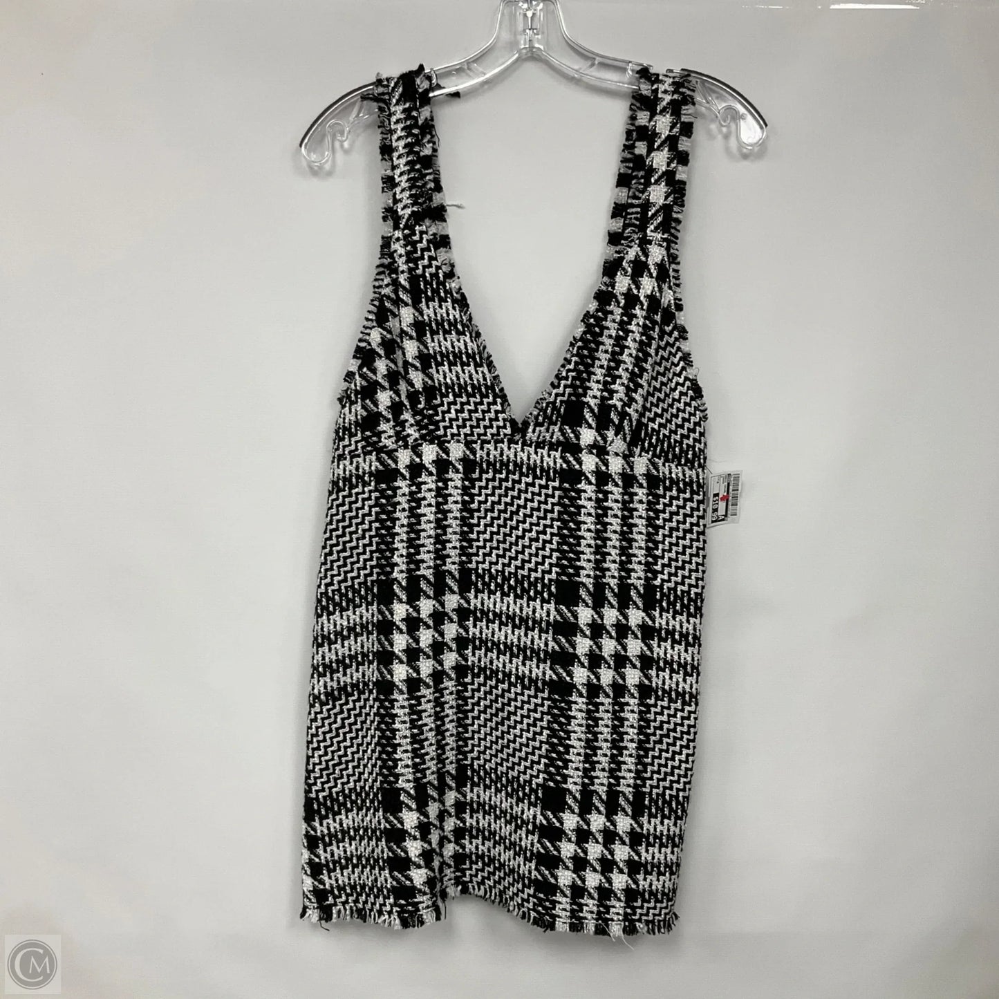 Dress Casual Short By Zara In Orange, Size: M