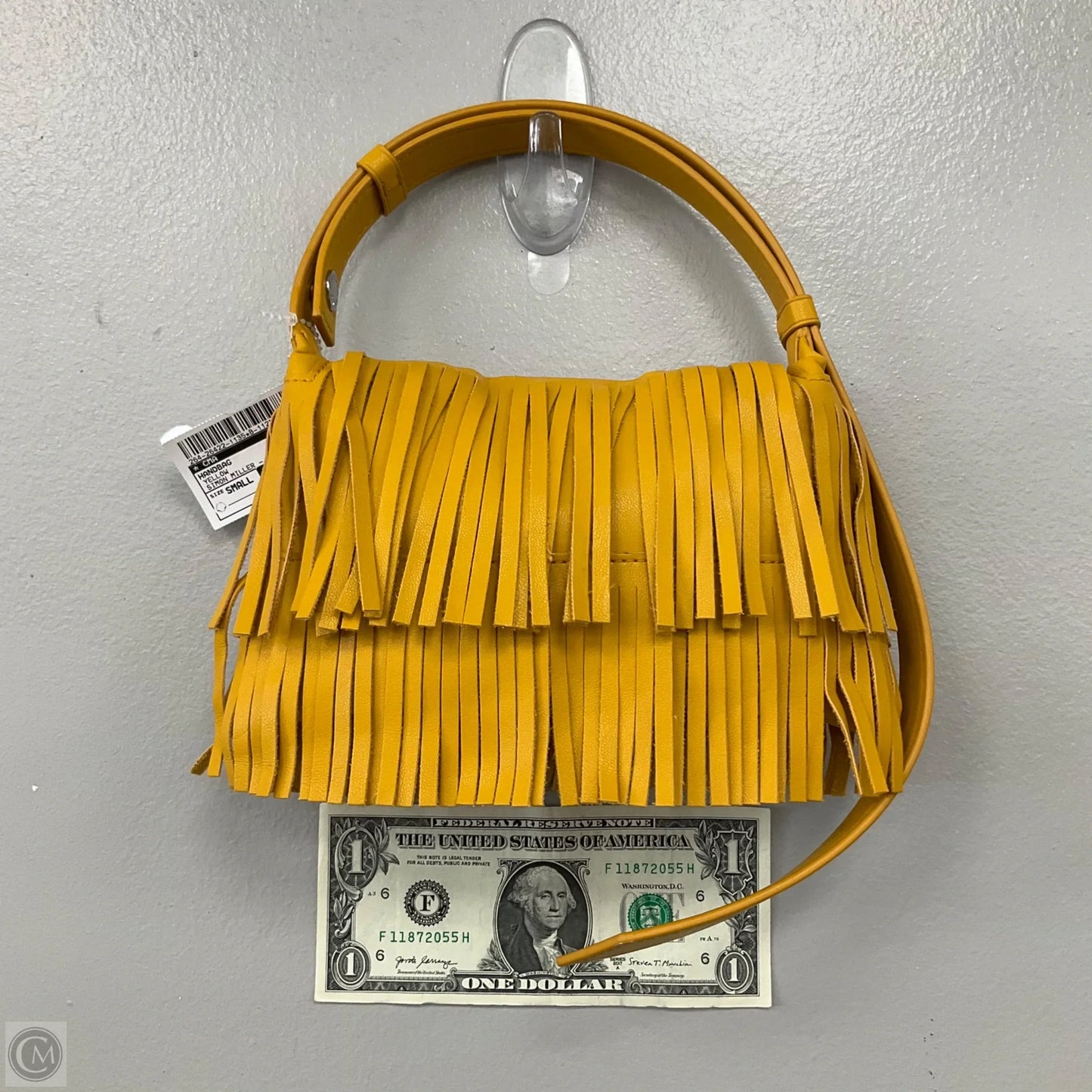 Handbag By Simon Miller, Size: Small