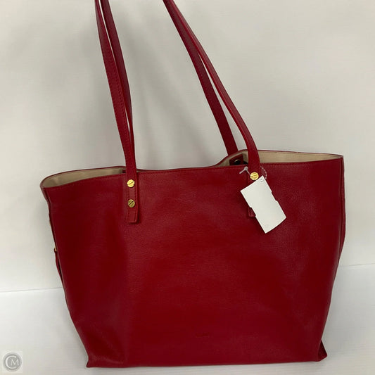 Handbag Luxury Designer By Chloe, Size: Medium