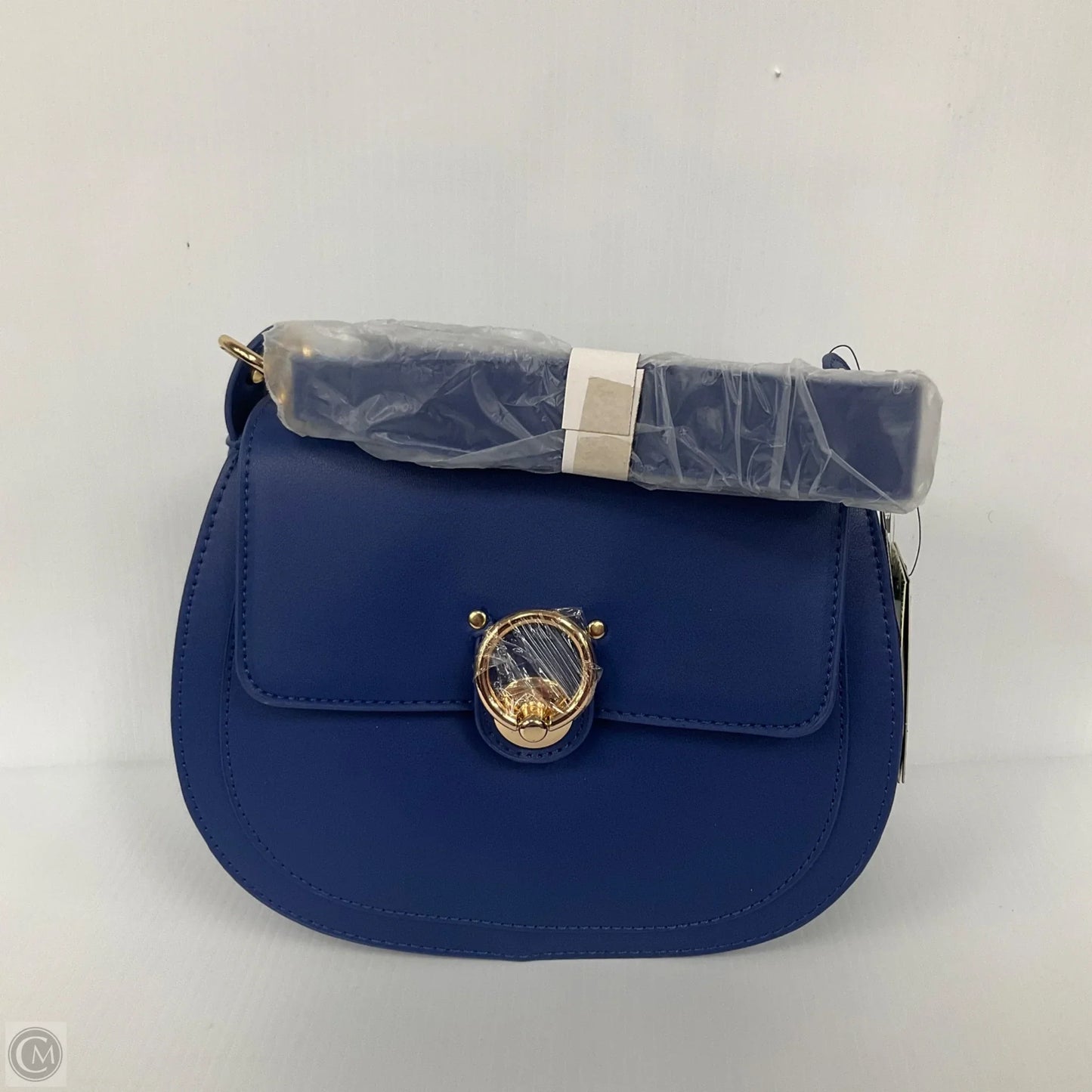 Handbag By Badgley Mischka, Size: Medium