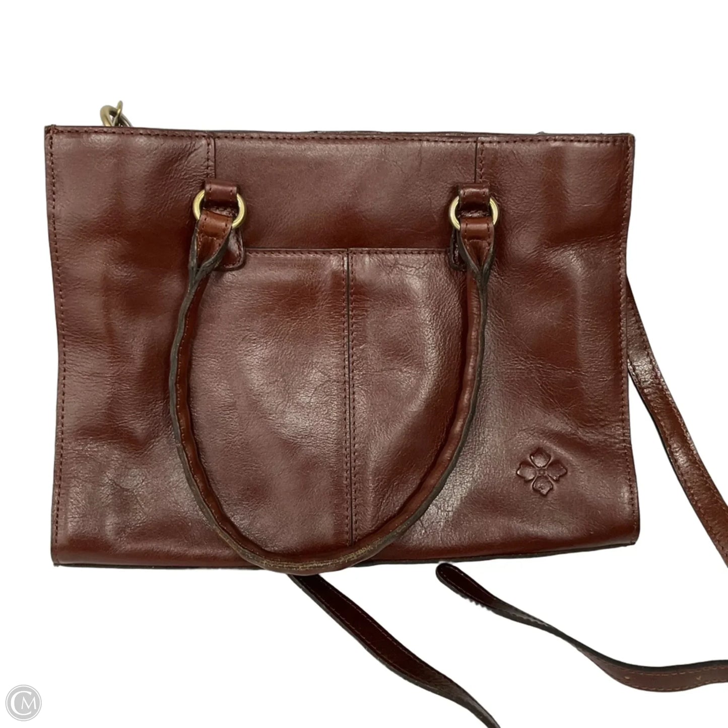 Handbag Designer By Patricia Nash, Size: Medium