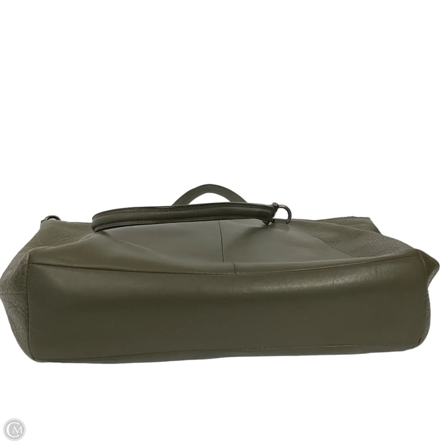 Crossbody Designer By Coach, Size: Medium