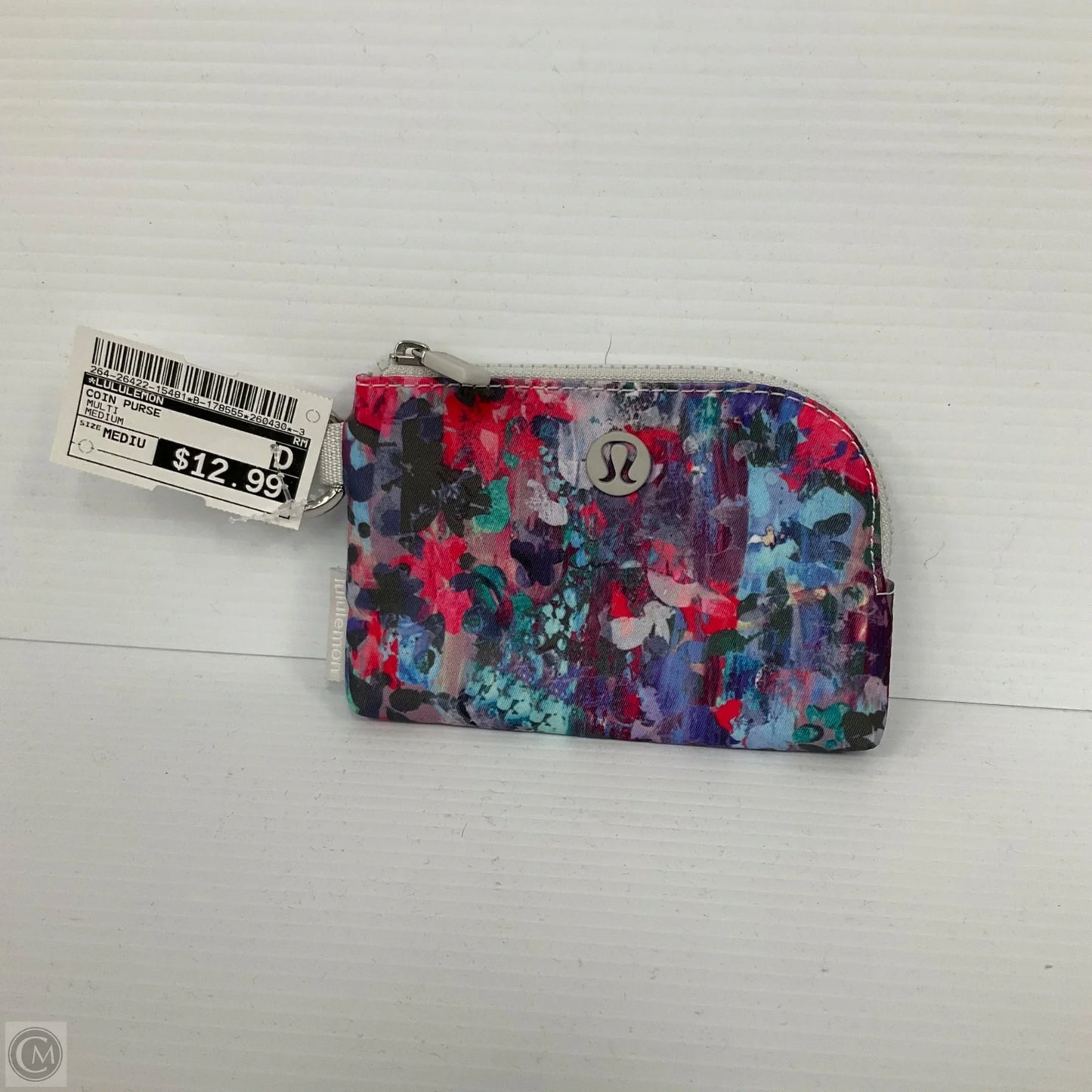 Coin Purse By Lululemon, Size: Medium