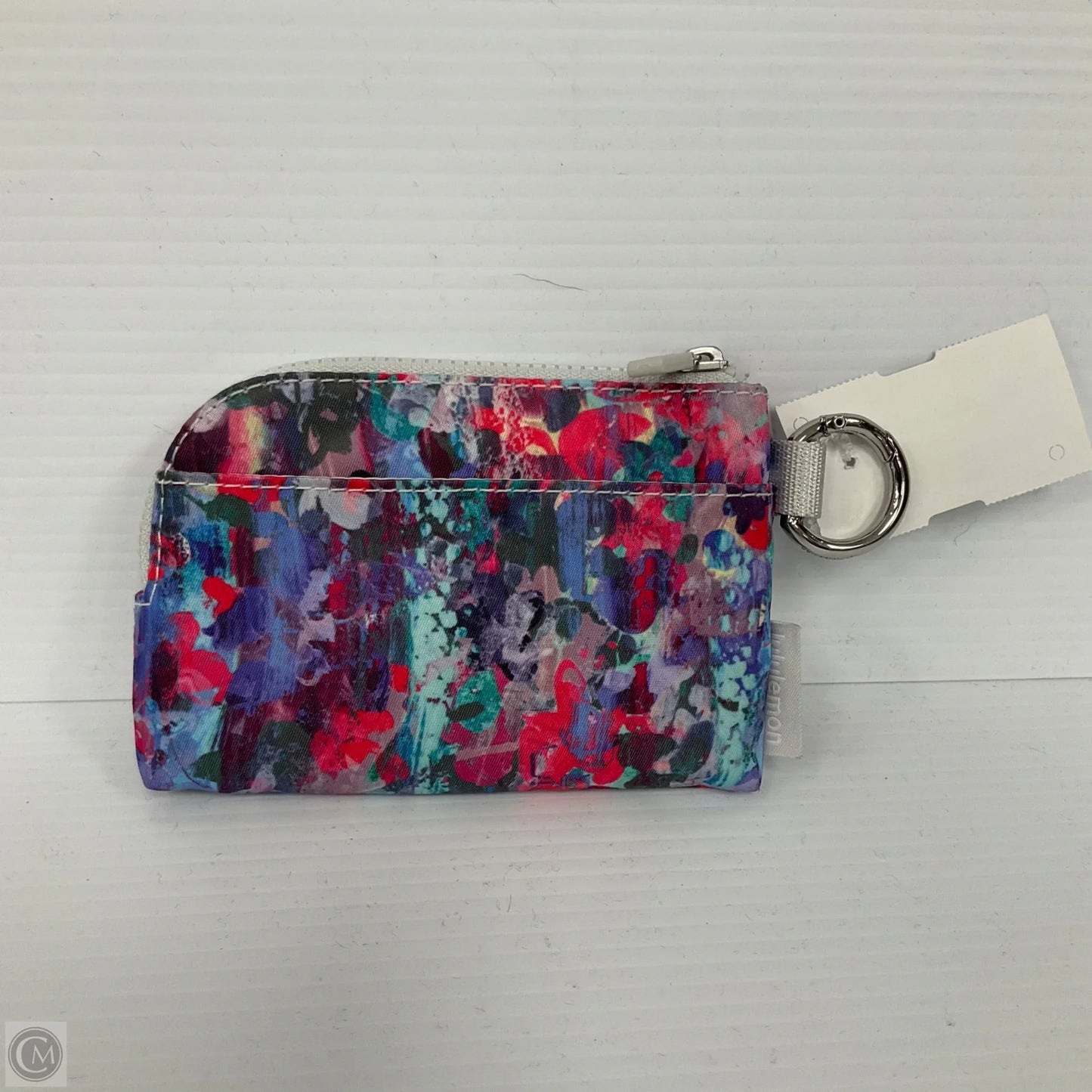 Coin Purse By Lululemon, Size: Medium