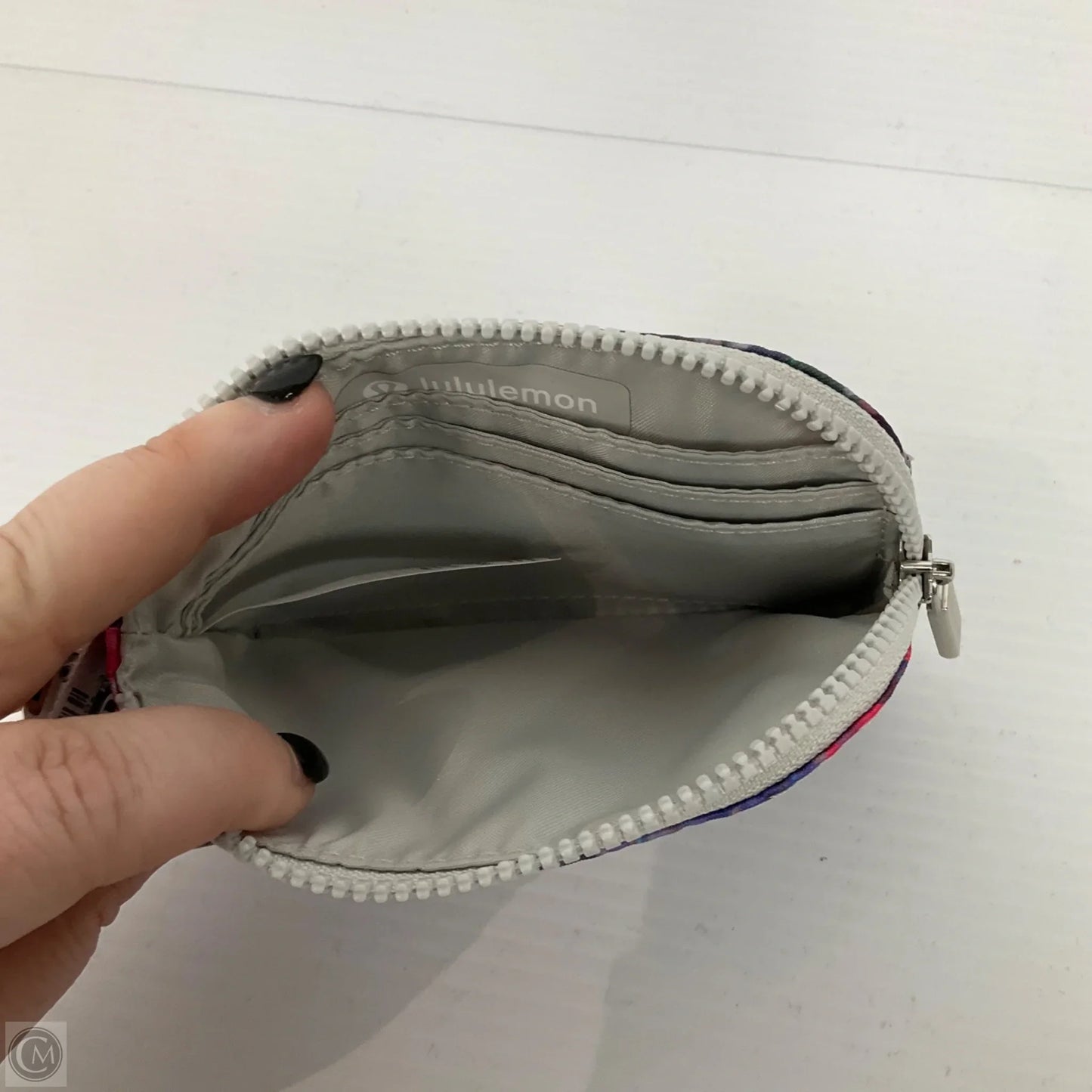 Coin Purse By Lululemon, Size: Medium