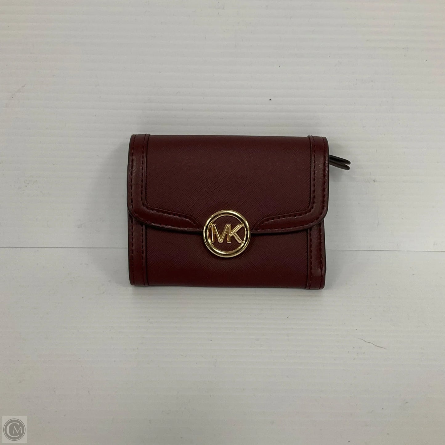 Wallet Designer By Michael Kors, Size: Small