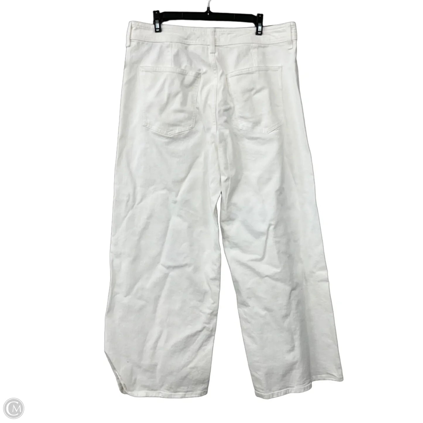 Pants Other By Universal Thread In White, Size: 14