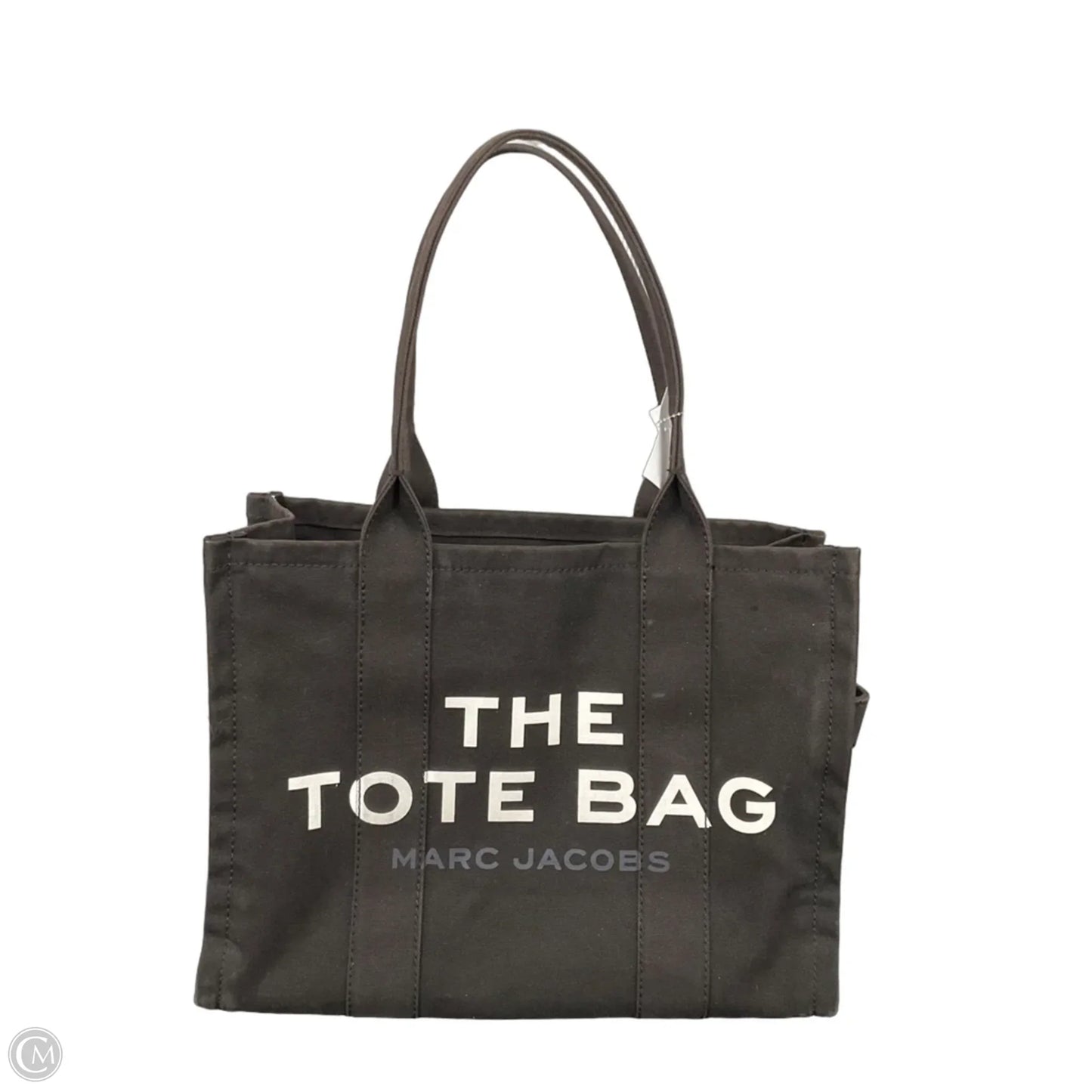Tote Luxury Designer By Marc Jacobs, Size: Large
