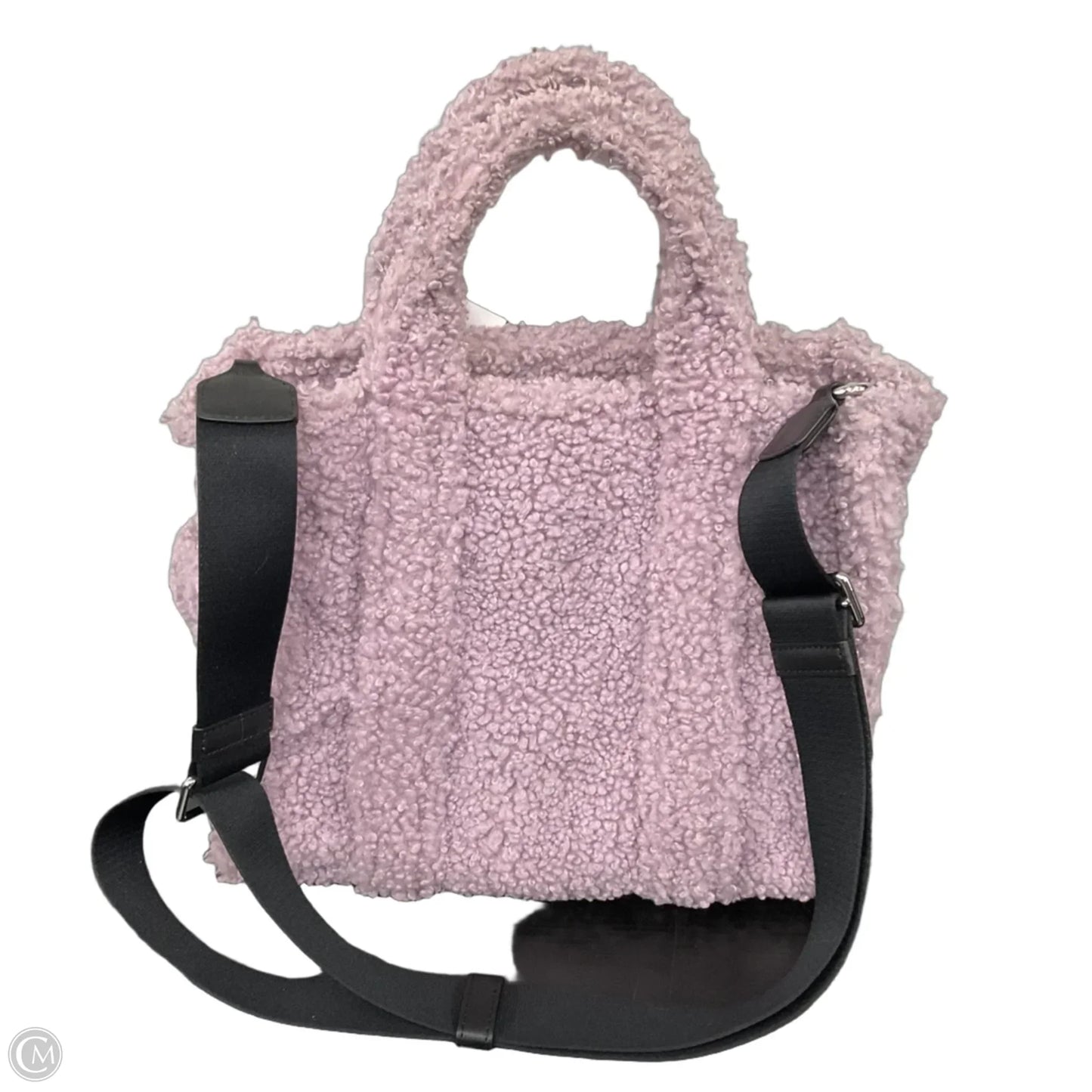 Tote Luxury Designer By Marc Jacobs, Size: Medium