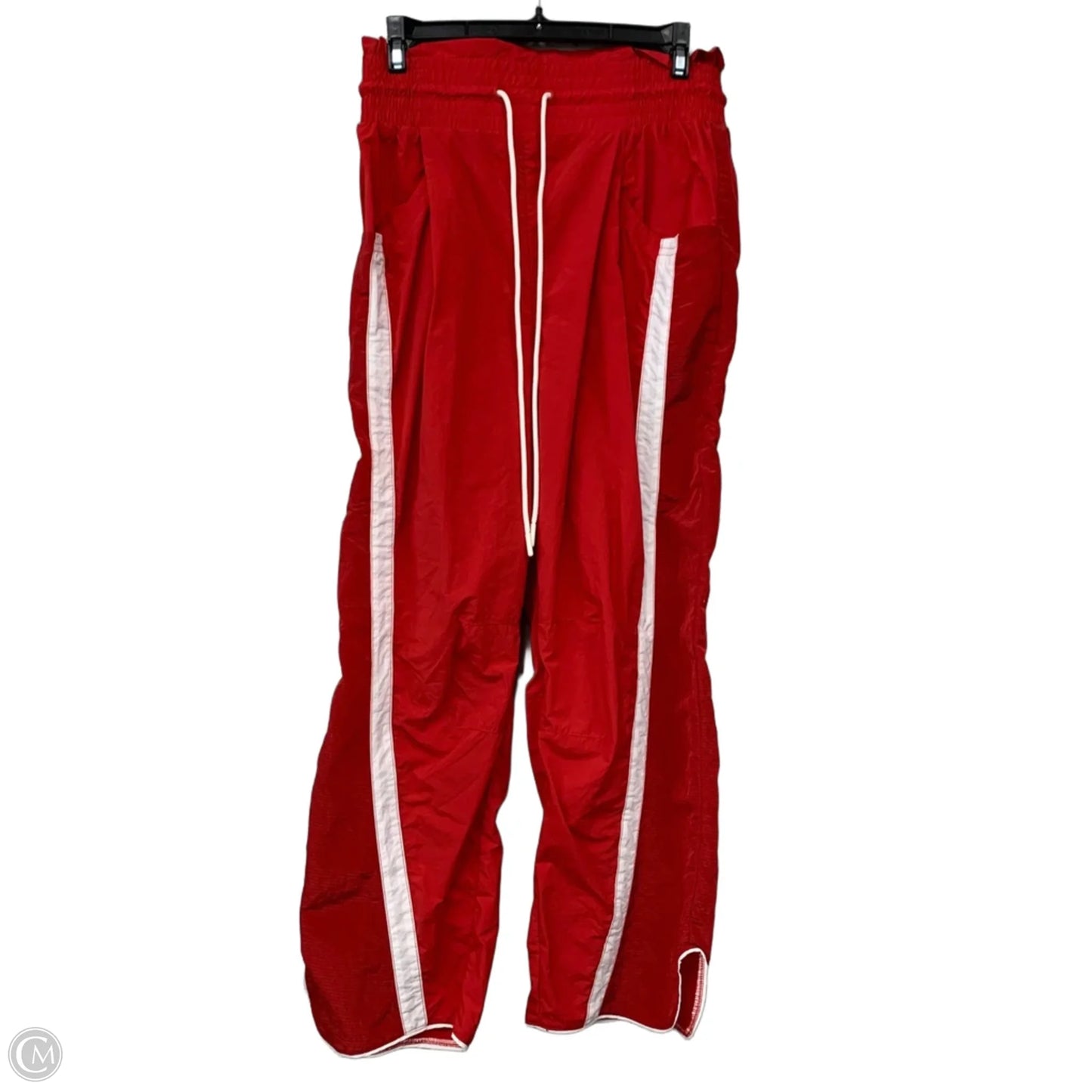 Pants Joggers By Free People In Red, Size: S
