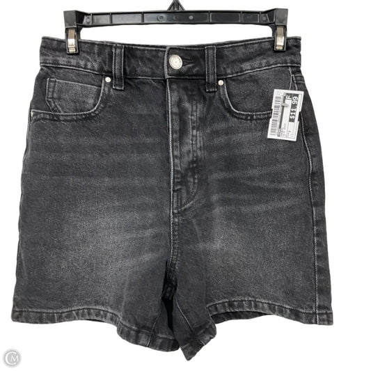 Shorts By Zara In Blue Denim, Size: 2