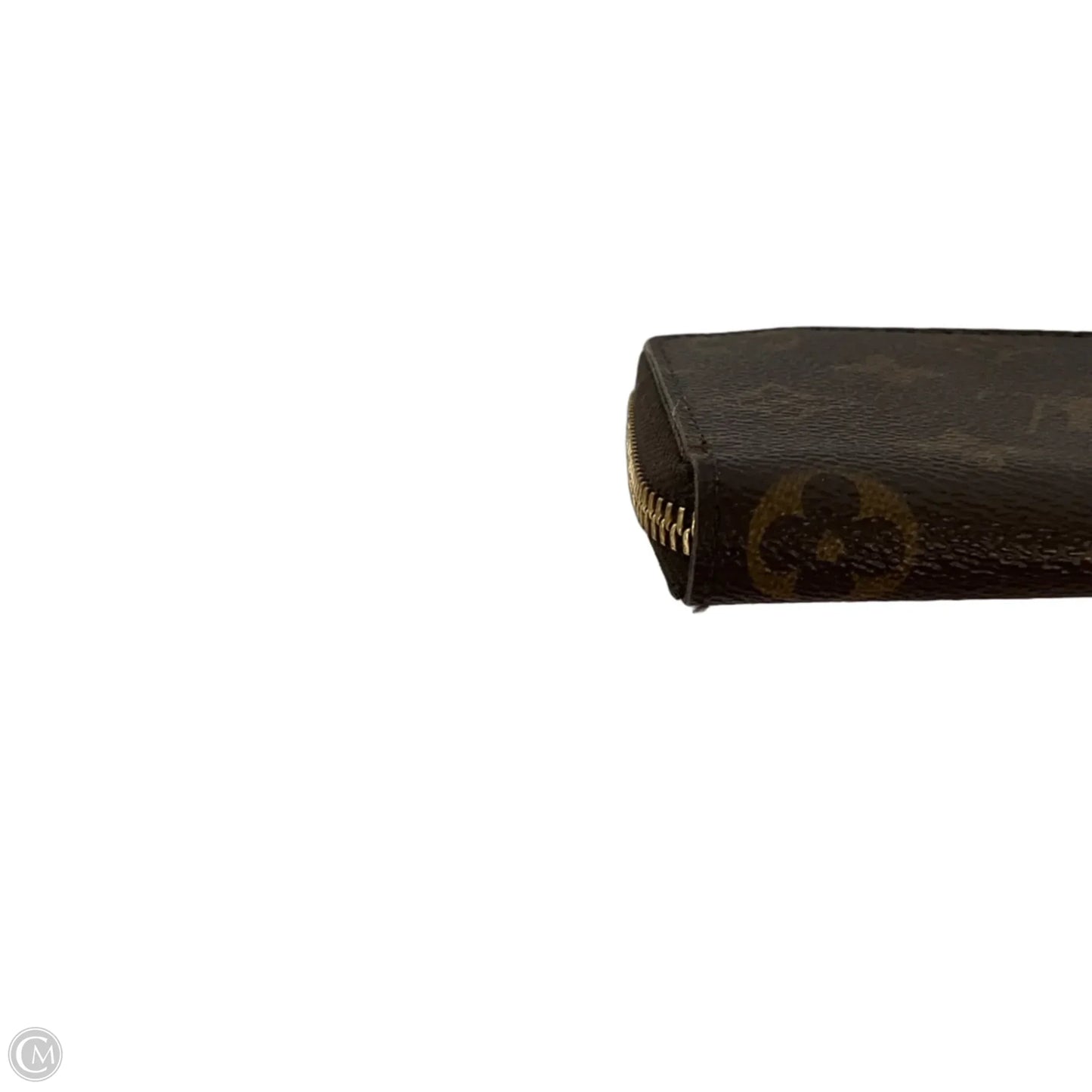 Wallet Luxury Designer By Louis Vuitton, Size: Medium