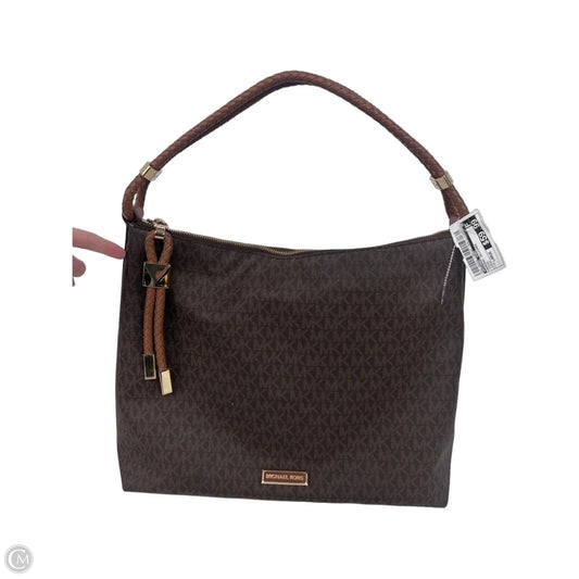 Handbag Designer By Michael Kors, Size: Large