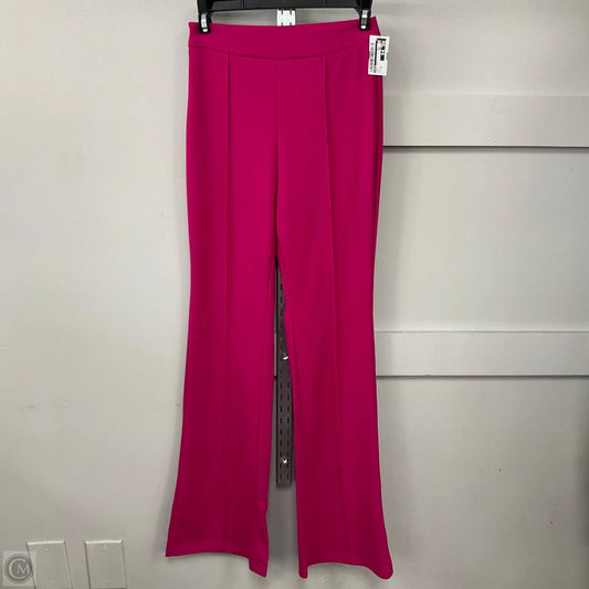 Pants Dress By Shein In Pink, Size: Xs