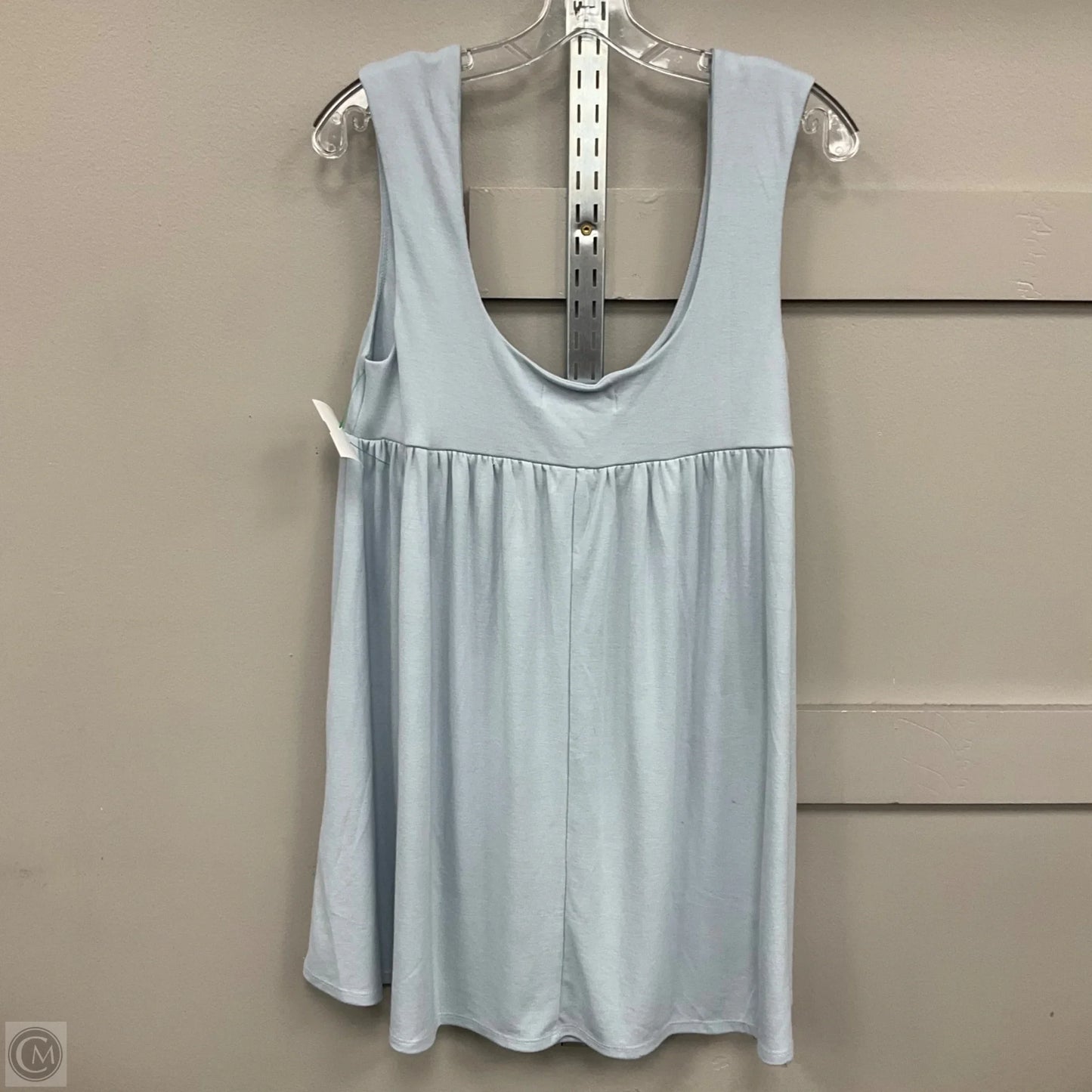 Dress Casual Short By Free People In Blue, Size: M