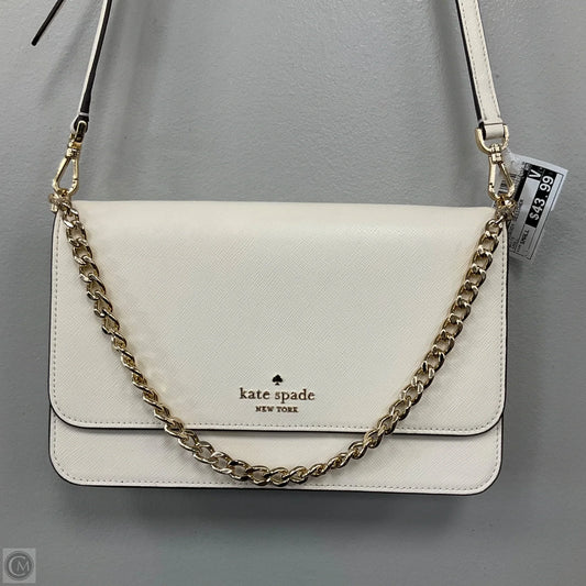 Crossbody Designer By Kate Spade, Size: Small