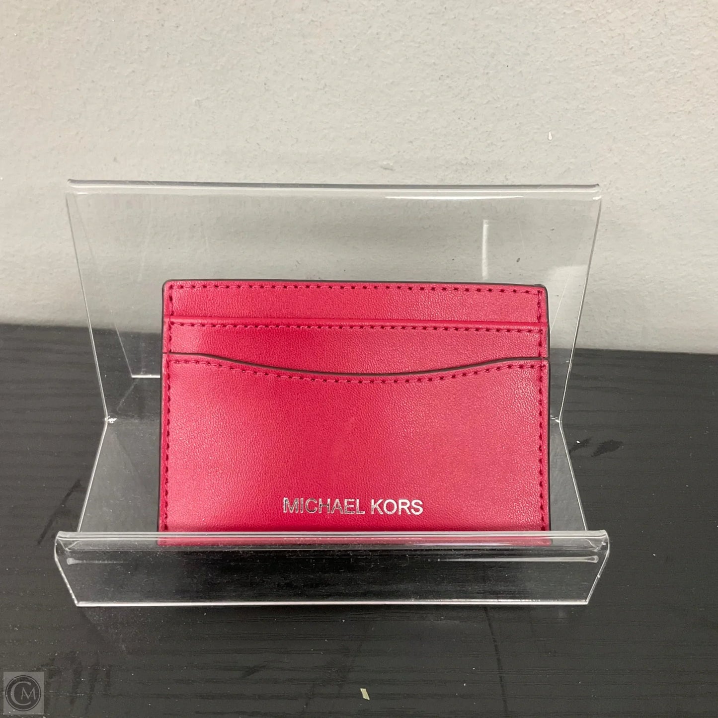 Wallet Designer By Michael Kors, Size: Small