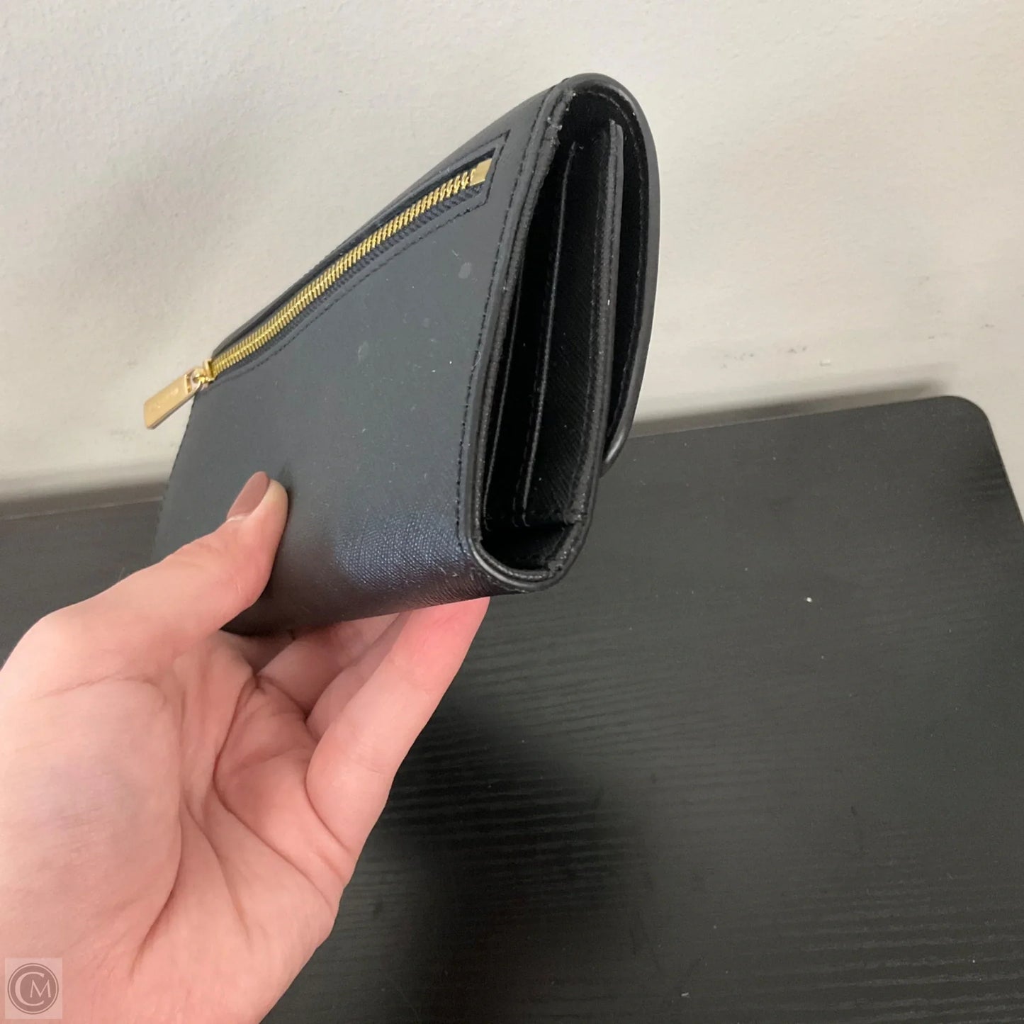 Wallet Designer By Michael Kors, Size: Medium