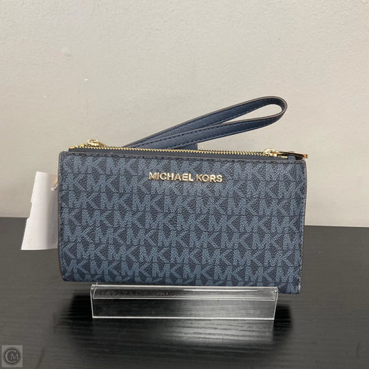 Wallet Designer By Michael Kors, Size: Medium