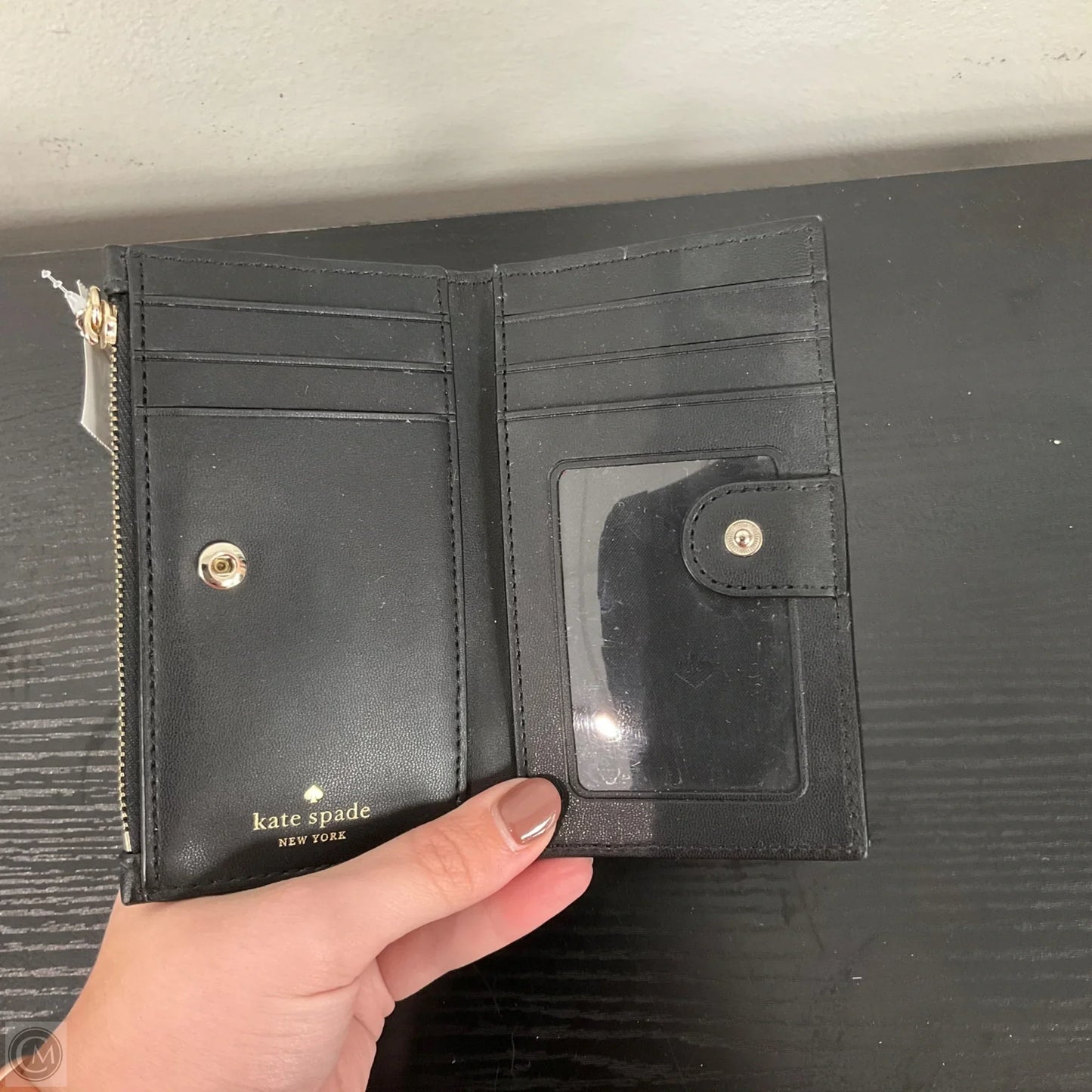 Wallet Designer By Kate Spade, Size: Small