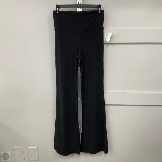 Athletic Leggings By Athleta In Black, Size: S