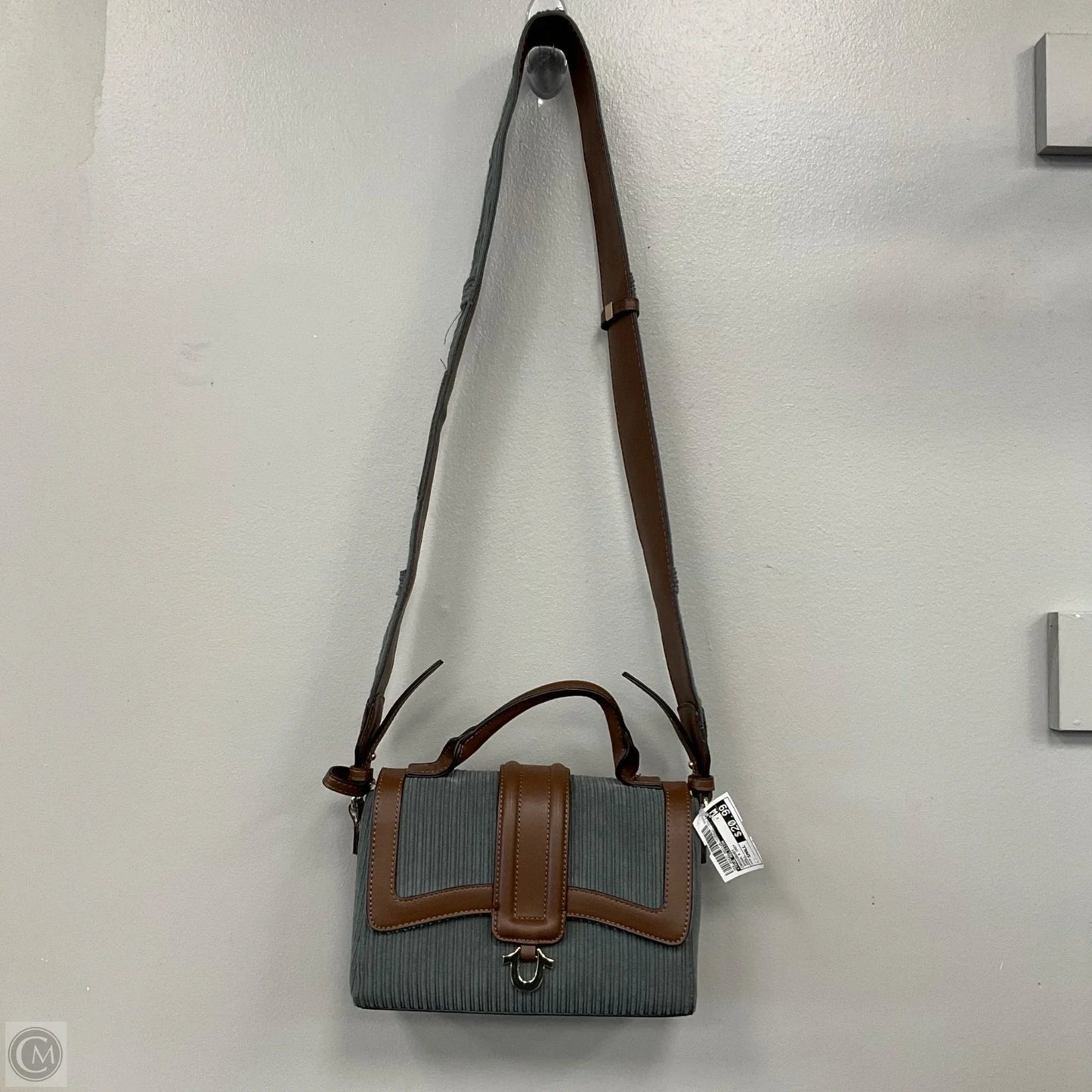 Crossbody By True Religion, Size: Small