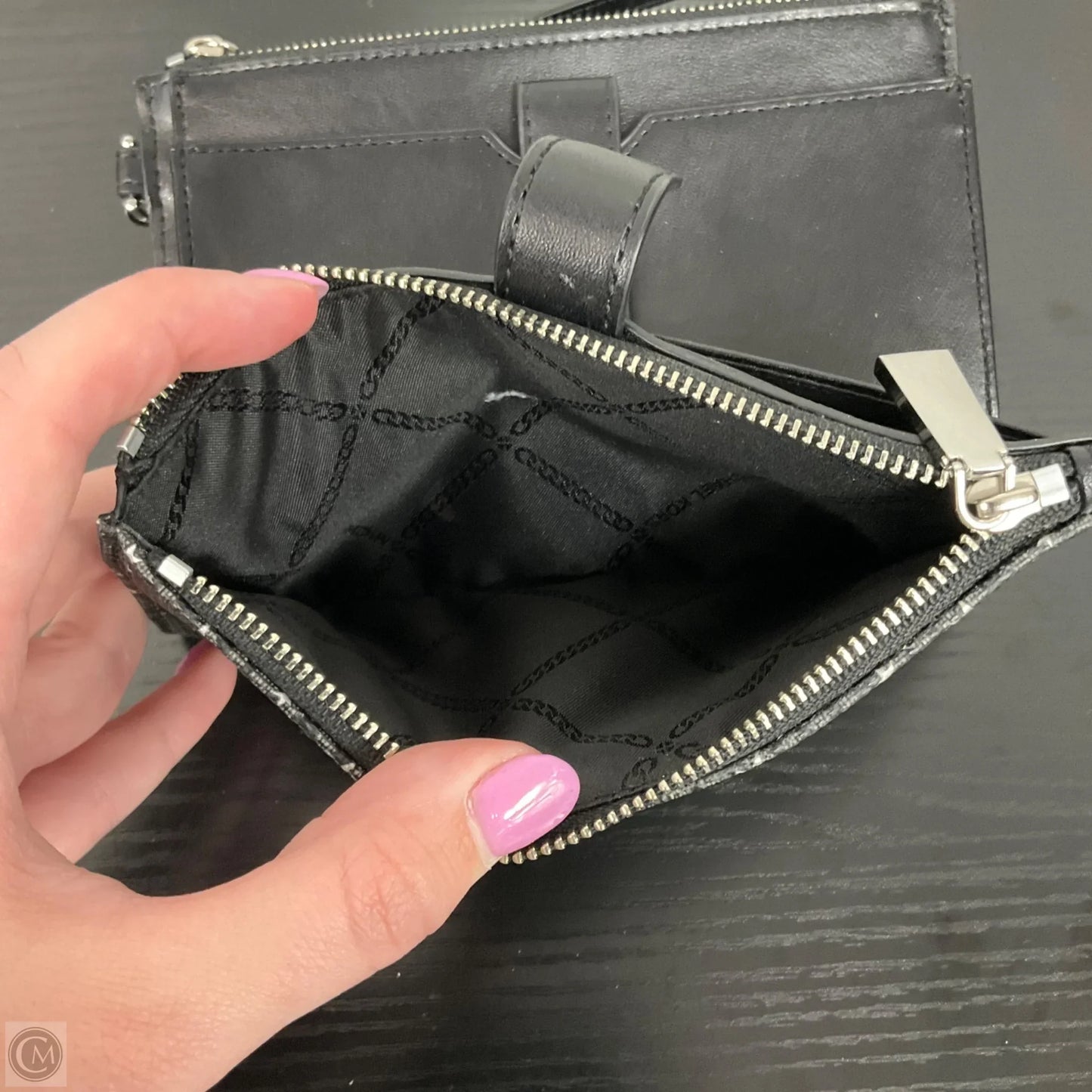 Wallet Designer By Michael Kors, Size: Medium