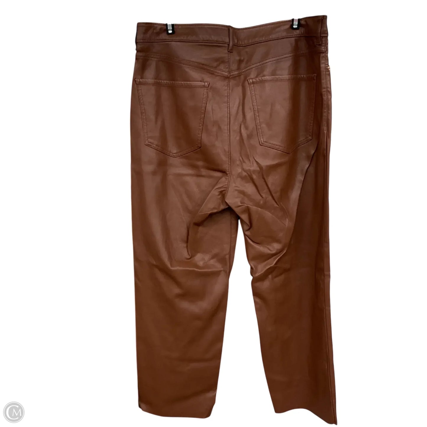 Pants Other By Express In Brown, Size: 14