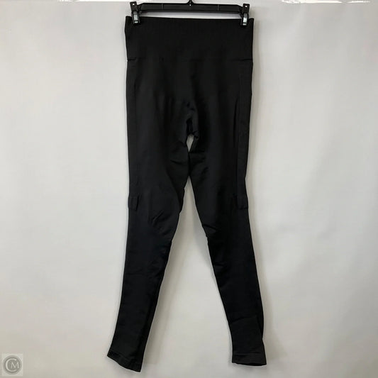 Pants Leggings By Lululemon In Black, Size: 8