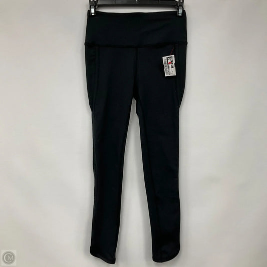 Pants Leggings By Free People In Black, Size: Xs