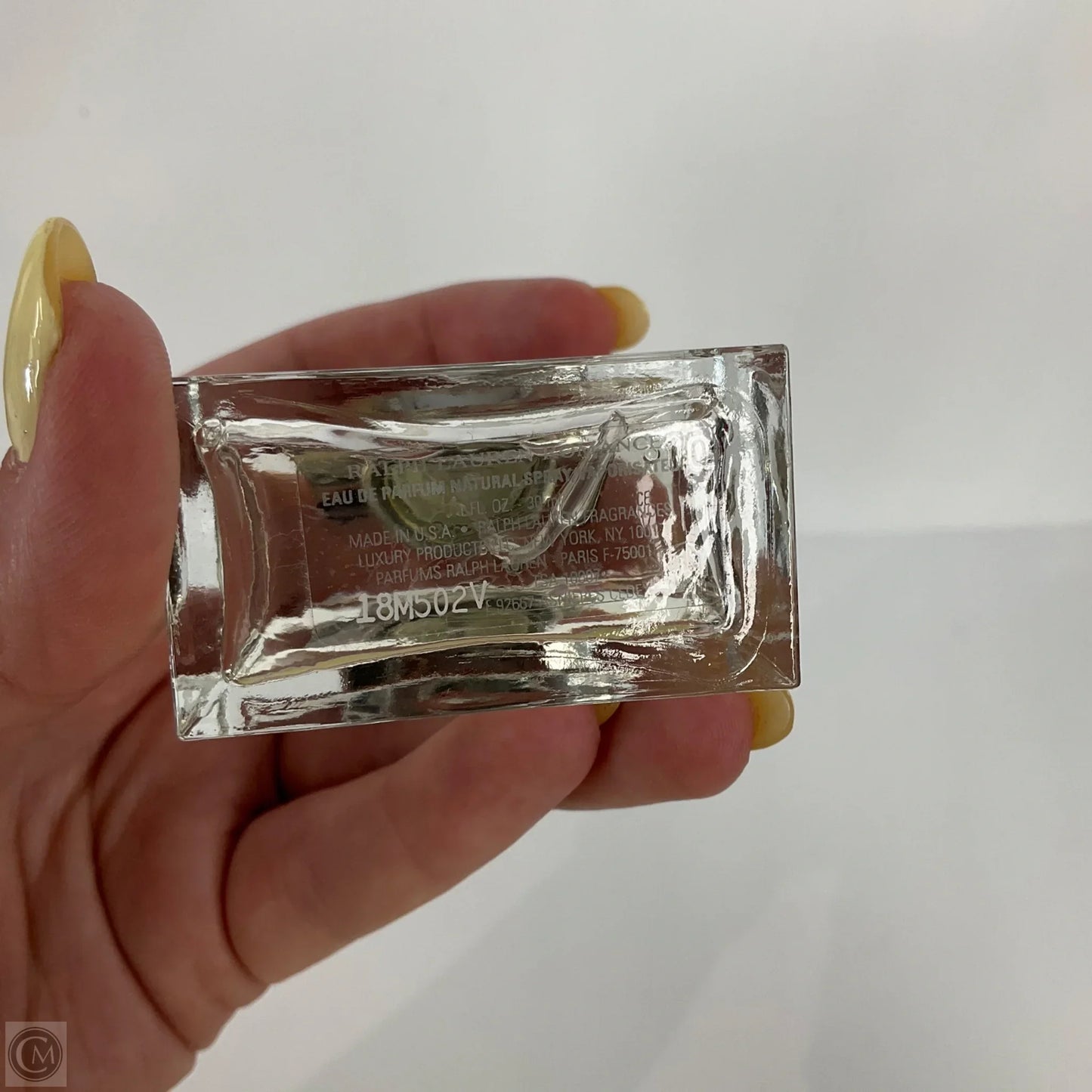 Fragrance By Ralph Lauren, Size: Medium