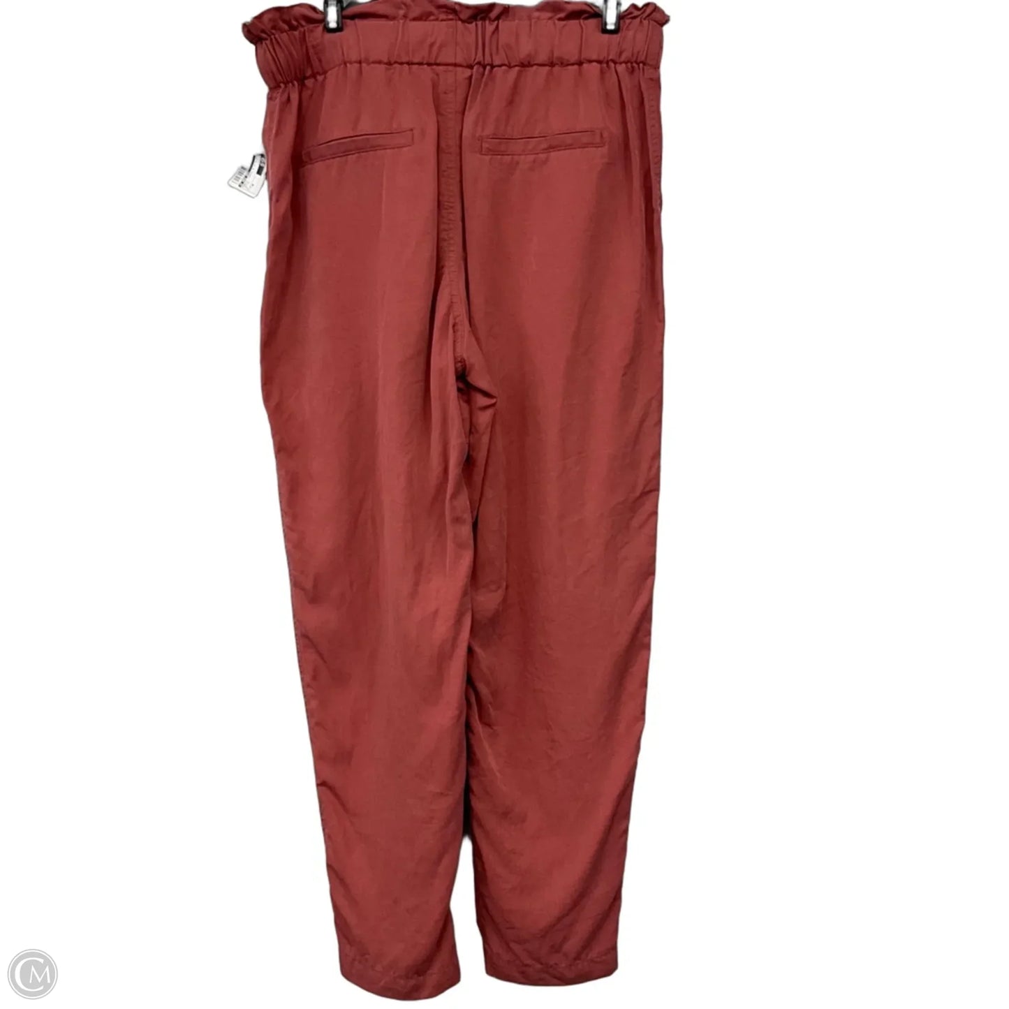 Pants Cargo & Utility By A New Day In Mauve, Size: M