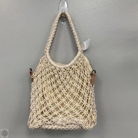 Handbag By Universal Thread, Size: Small