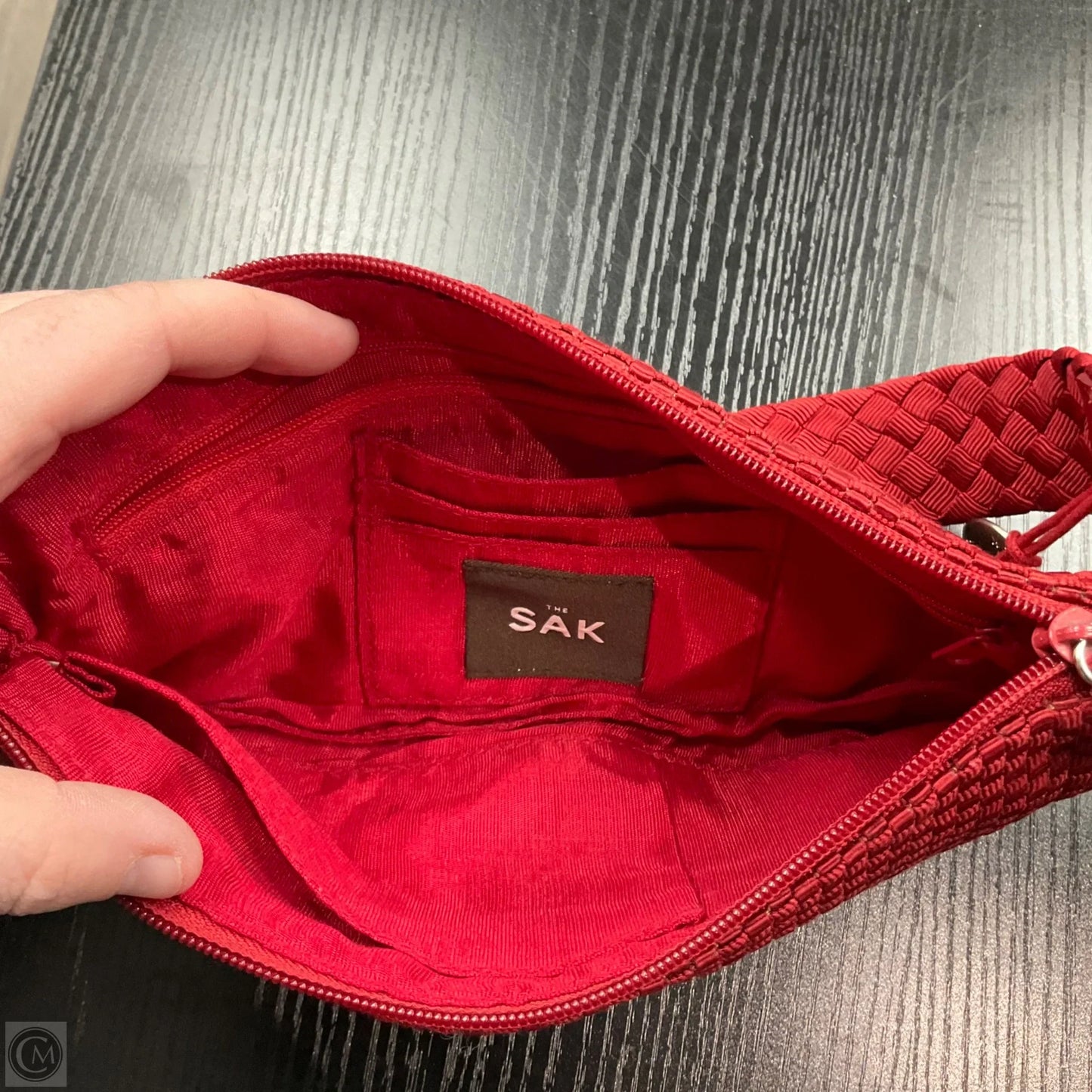 Handbag By The Sak, Size: Small