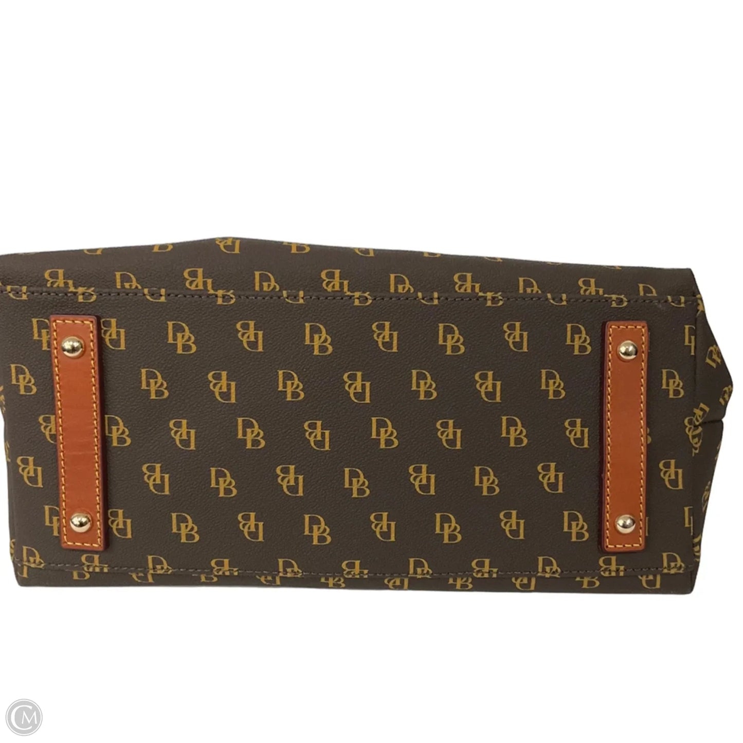 Handbag Designer By Dooney And Bourke, Size: Medium