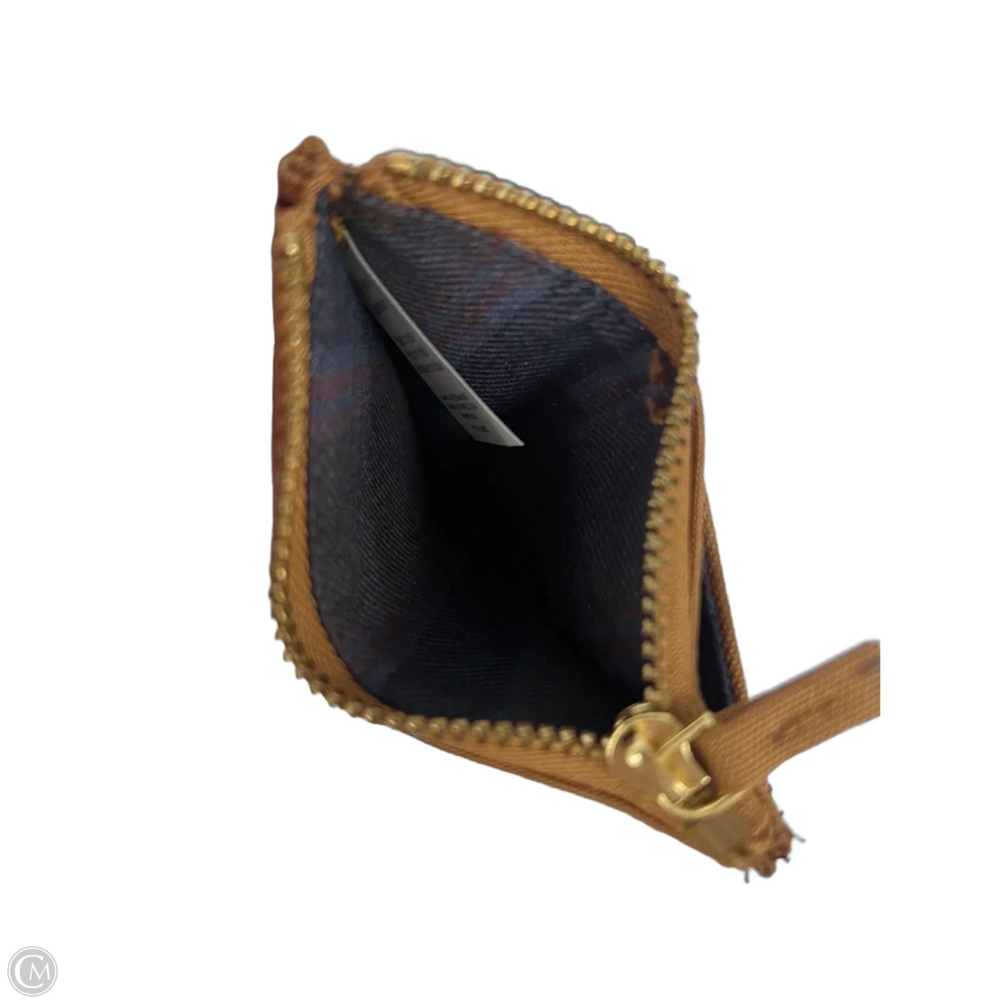 Wallet By Carhartt, Size: Small