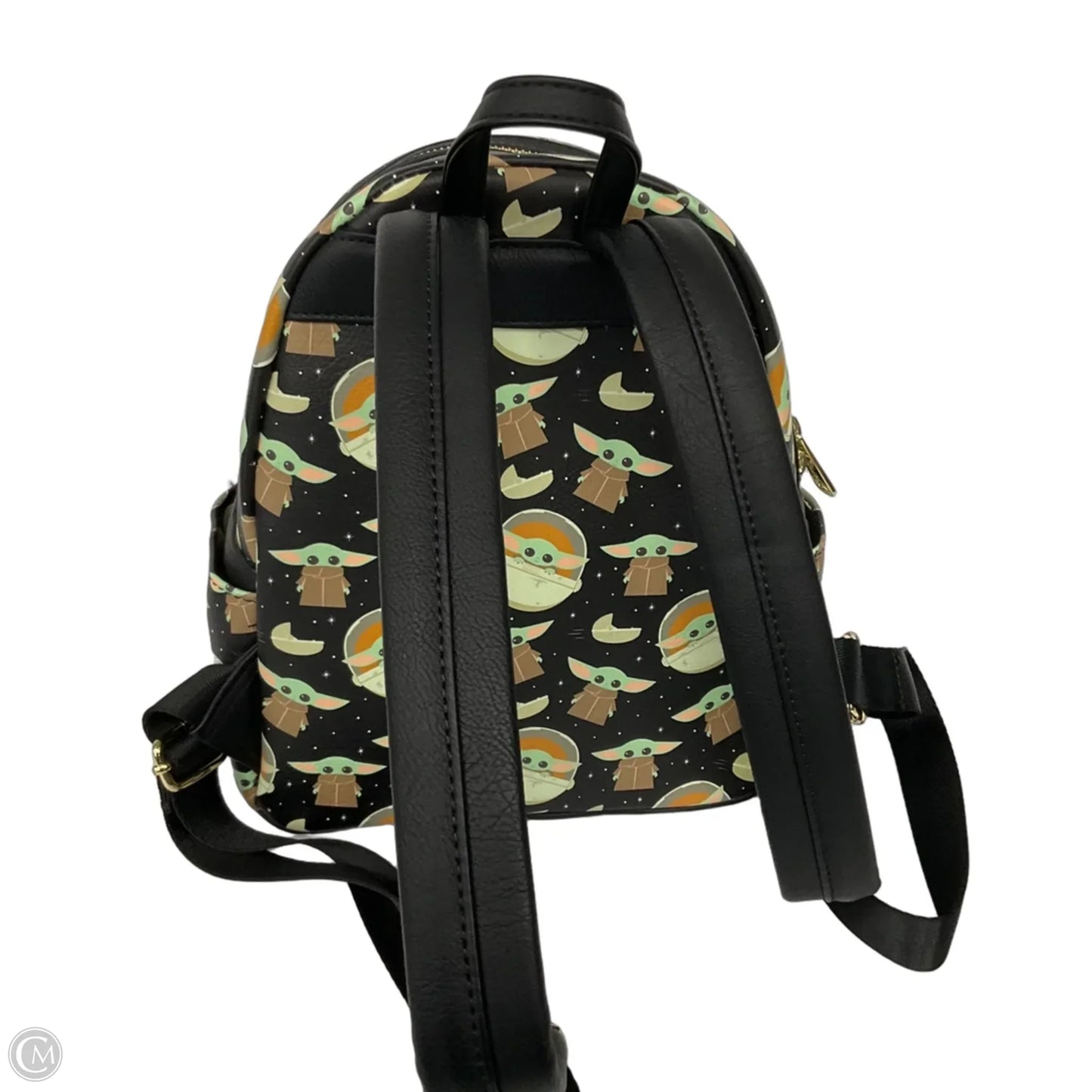Backpack By Loungefly, Size: Small